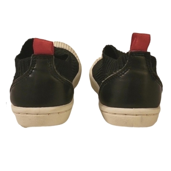 Cat & Jack Toddler Corey Slip-On Sneakers - Picture 11 of 15